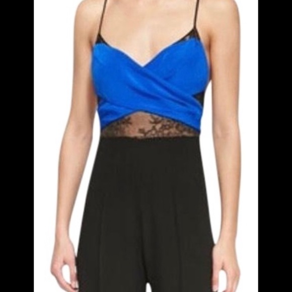 Noam Hanoch jumpsuit